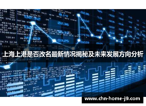 上海上港是否改名最新情况揭秘及未来发展方向分析