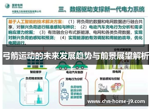 弓箭运动的未来发展趋势与前景展望解析