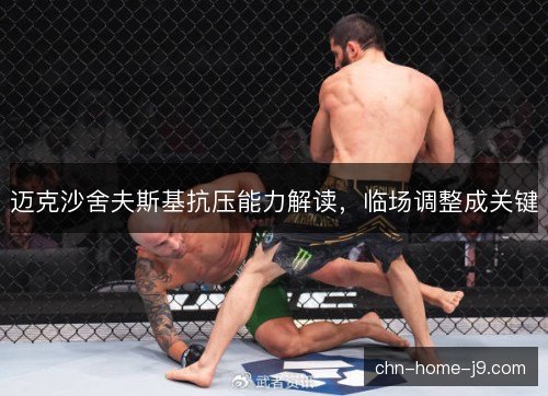 迈克沙舍夫斯基抗压能力解读，临场调整成关键