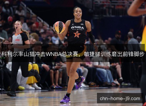 科利尔率山猫冲击WNBA总决赛，敏捷梯训练磨出前锋脚步